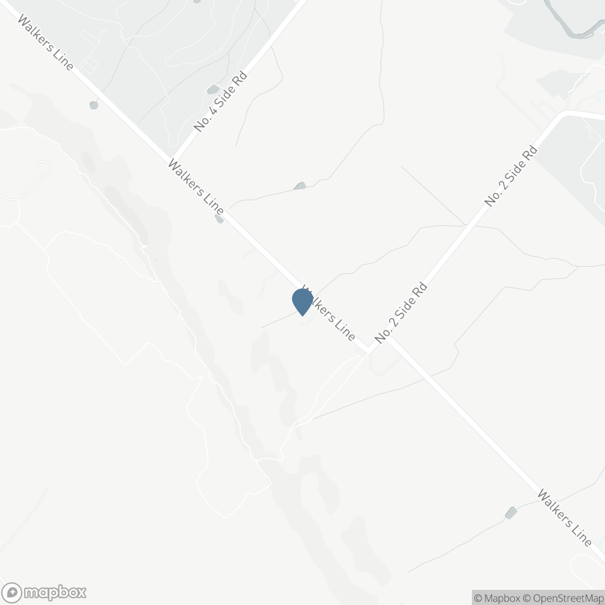 5072 WALKERS LINE, Burlington, Ontario L7M 0R1
